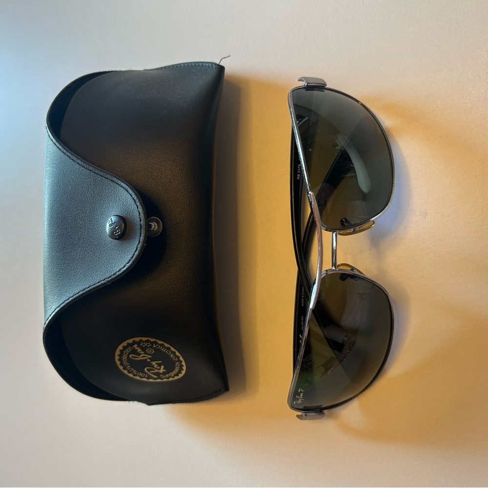 Ray Ban Sunglasses
